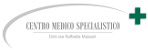 Centro Medico Specialistico Dott.ssa Raffaella Massari logo